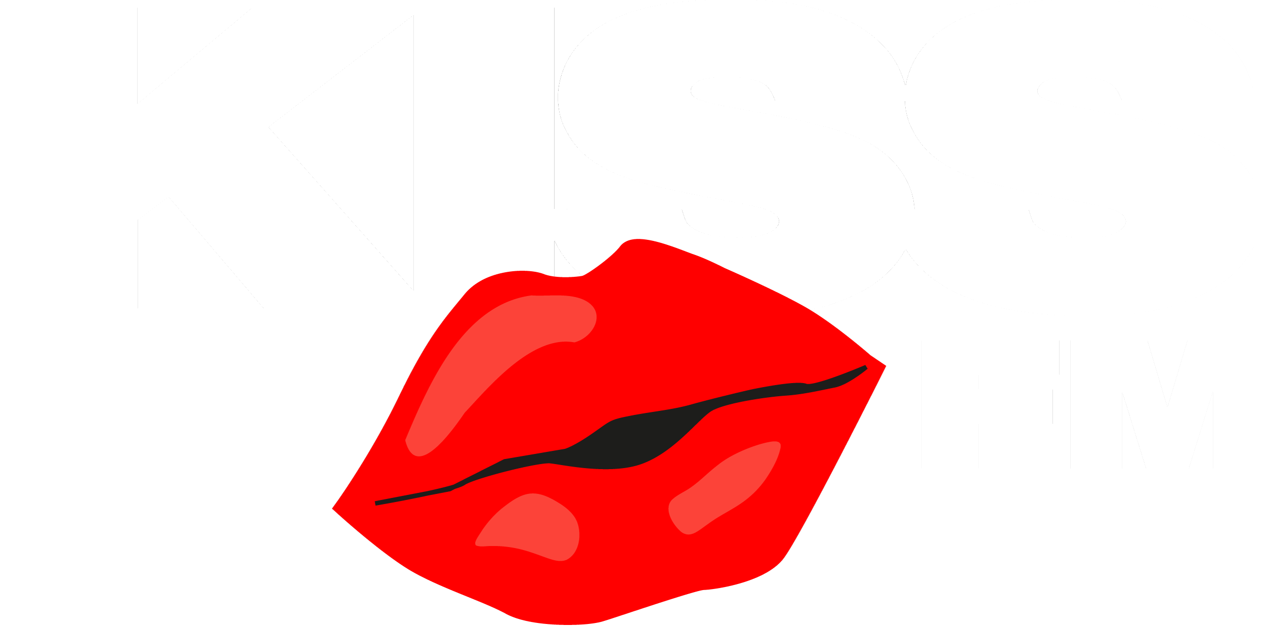 KISS FM Logo