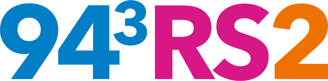 94,3 RS2 Logo